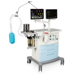 mesin anestesi Atlas N7 Bandung